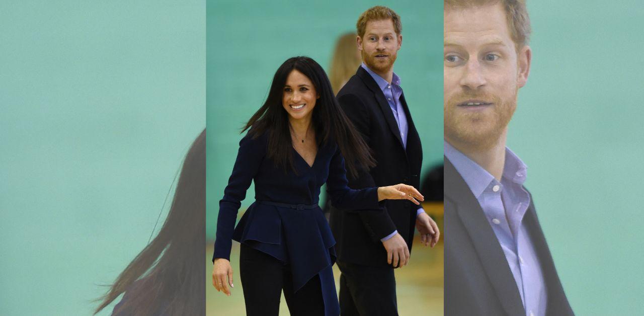 prince harry potential visa investigation become toxic issue royal family