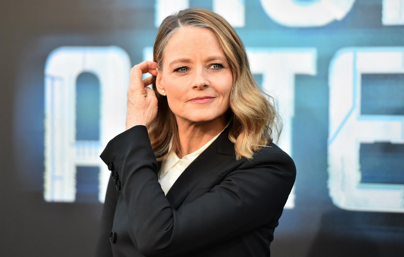 Jodie foster celebrity atheists