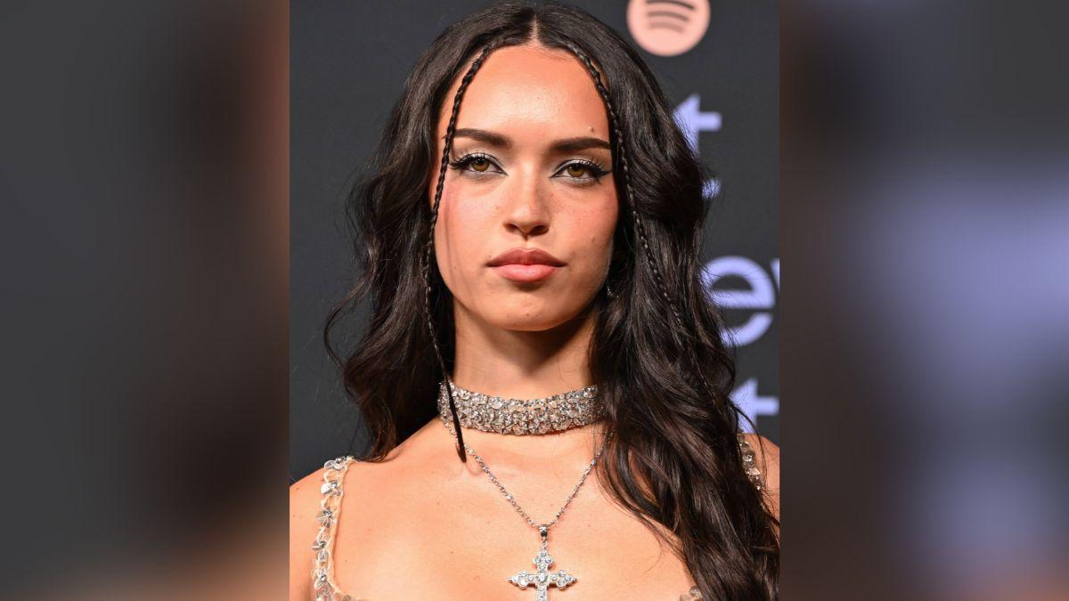 Image of Daniela Avanzini's dad apologized for his comments.