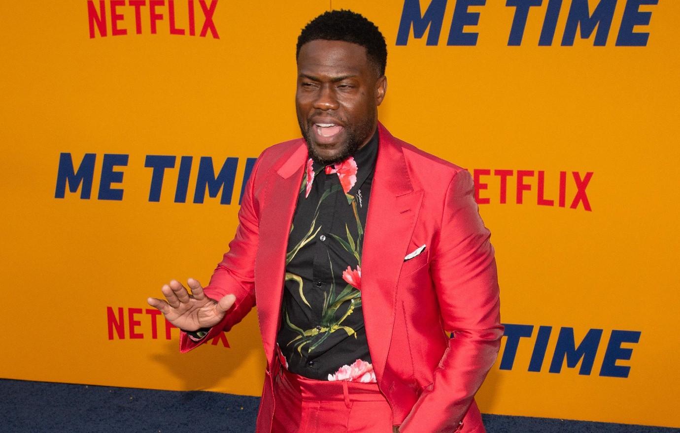 kevinhart