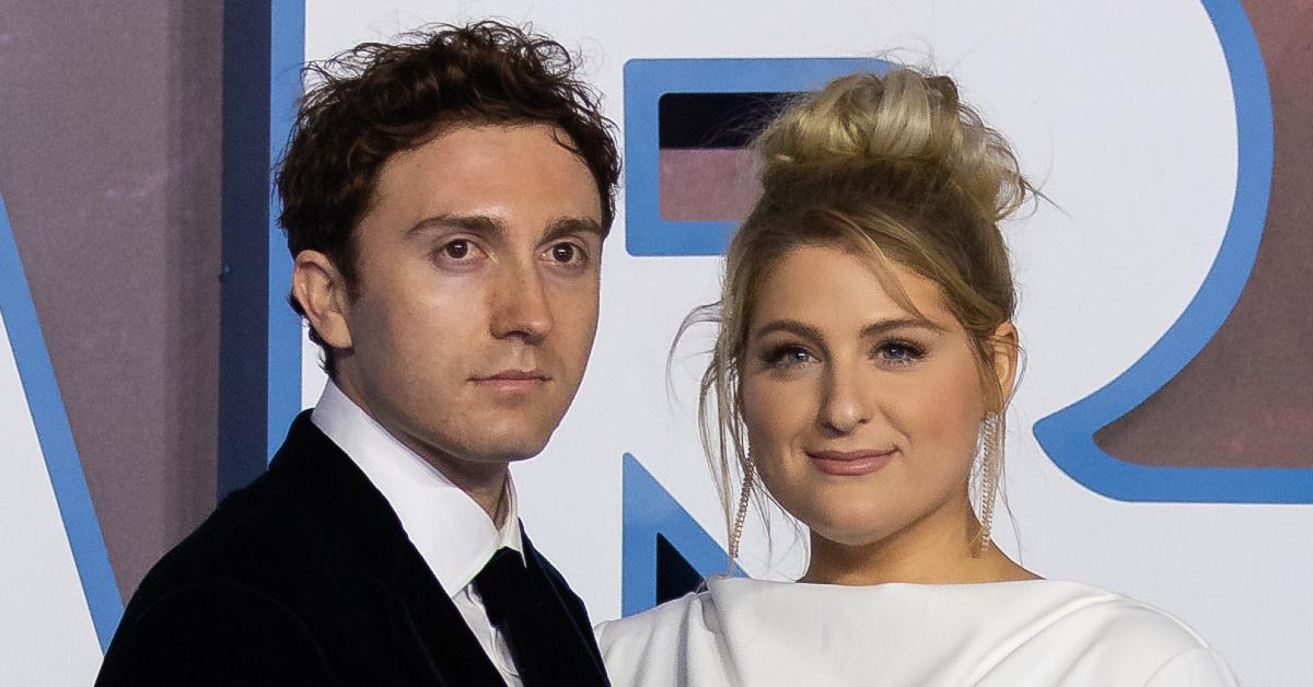 Meghan Trainor's family life and her 'horror' birth.