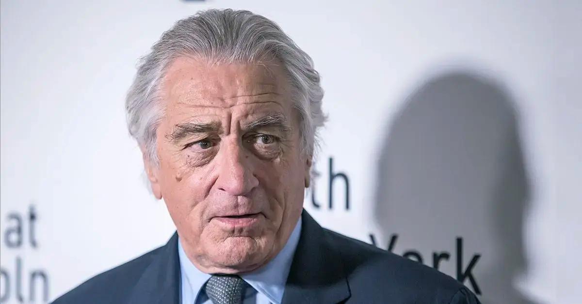 robert de niro worries go away look baby gia