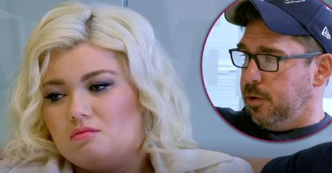 Teen mom og recap amber matt split drugs h
