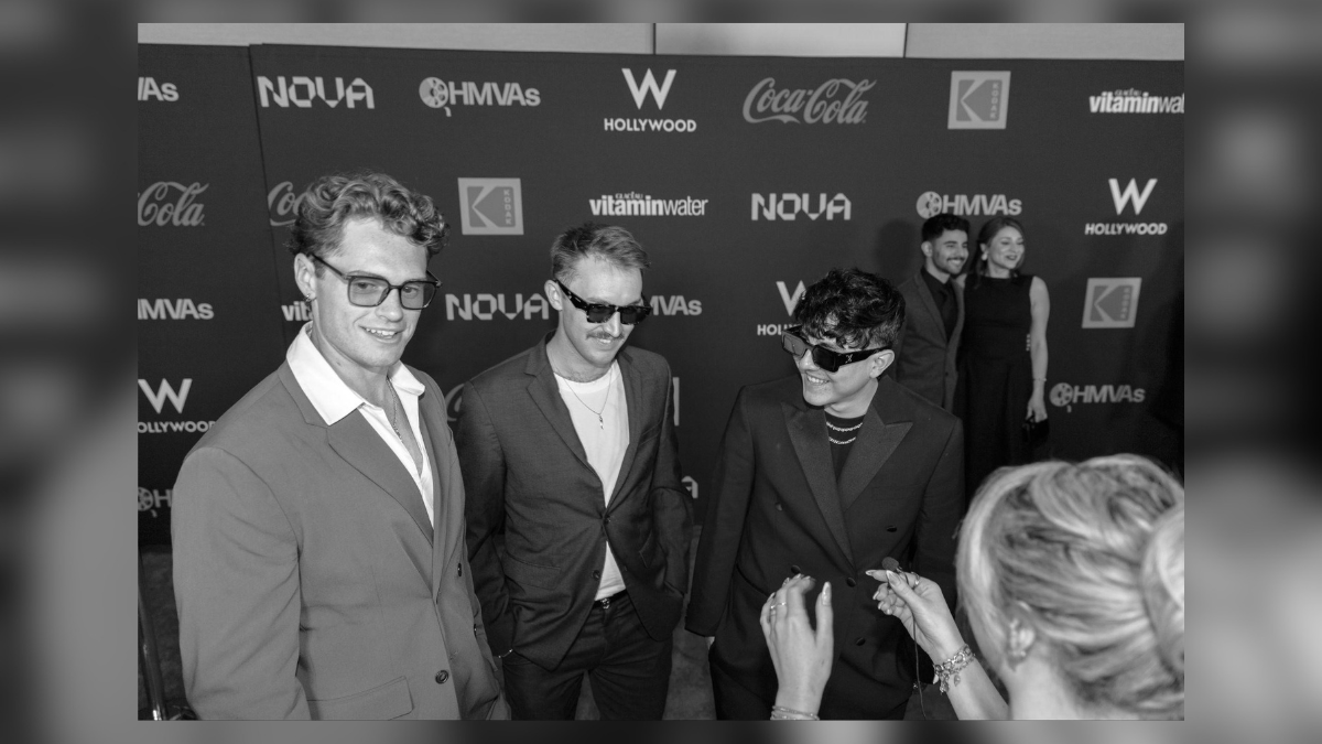 hollywood music video awards inside the star studded night celebrating the creators behind the curtain