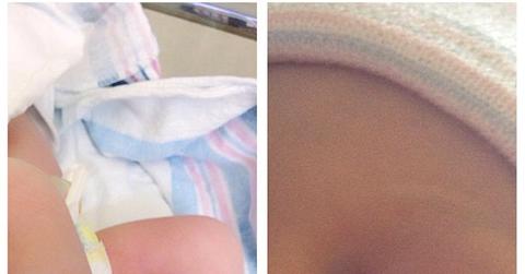 Lisa damato baby boy