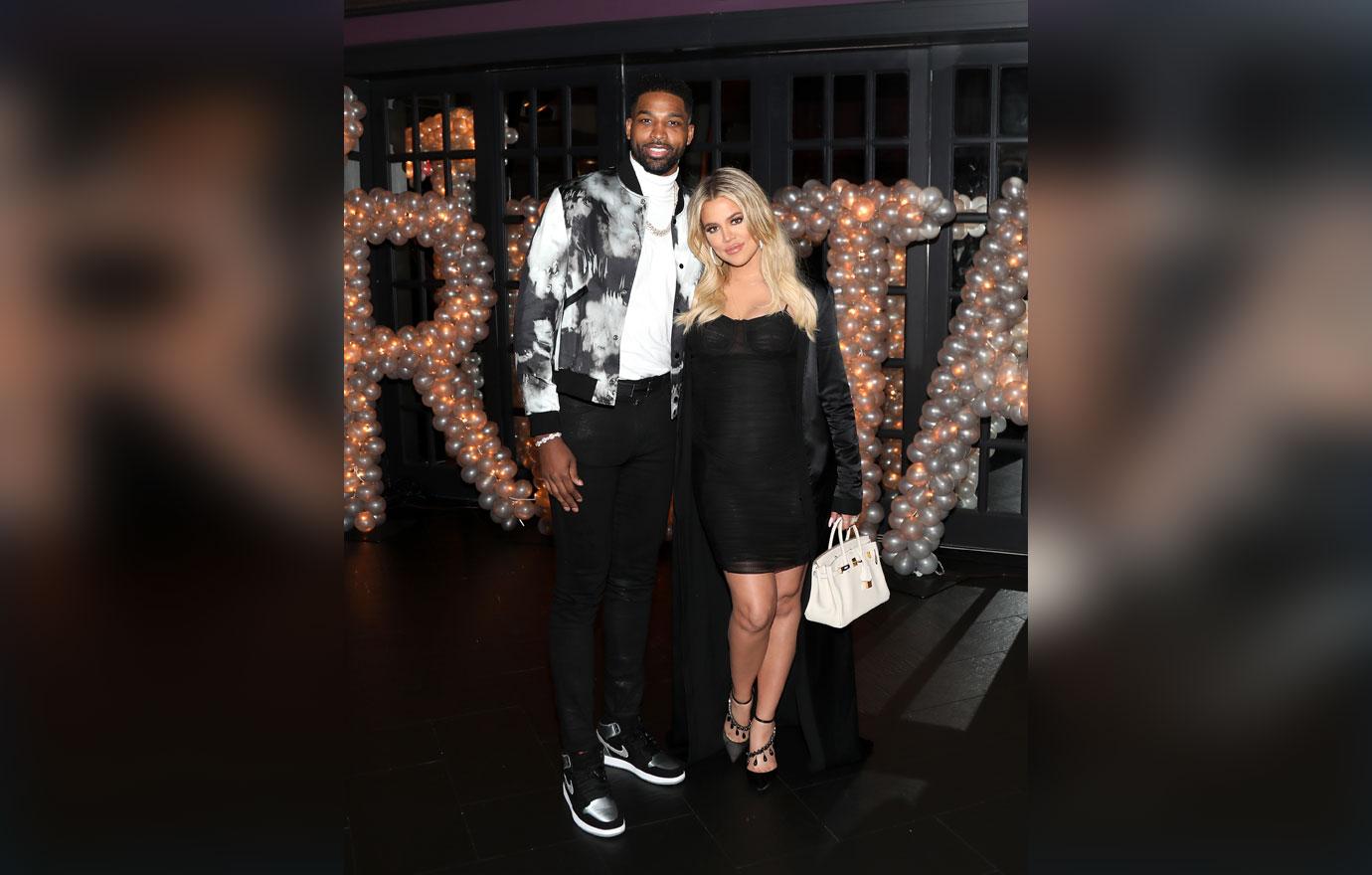 Khloe tristan jordy craig 2