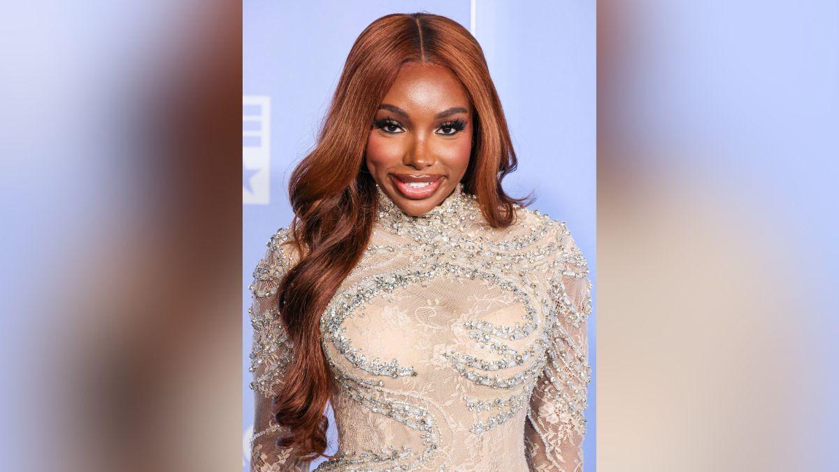 Image of JaNa Craig finds dating 'harder' in the age of social media.