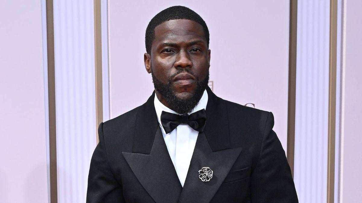 Image of Kevin Hart took brutal hits over his scandals.