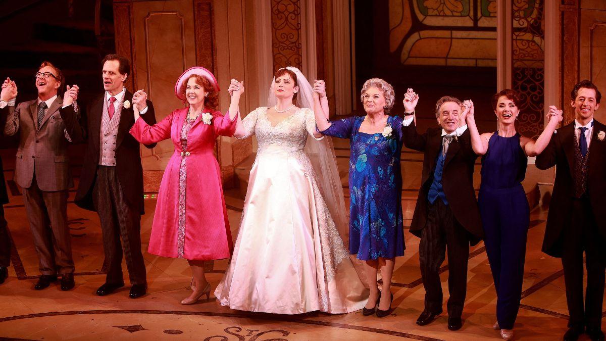 Image of Tributes pour in for Josh Grisetti as the theater community remembers a beloved performer.