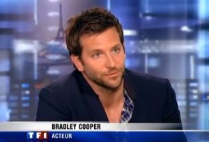 The Interview: Bradley Cooper – Ocean Blue WORLD