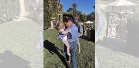 king charles in sad state never saw prince harry children