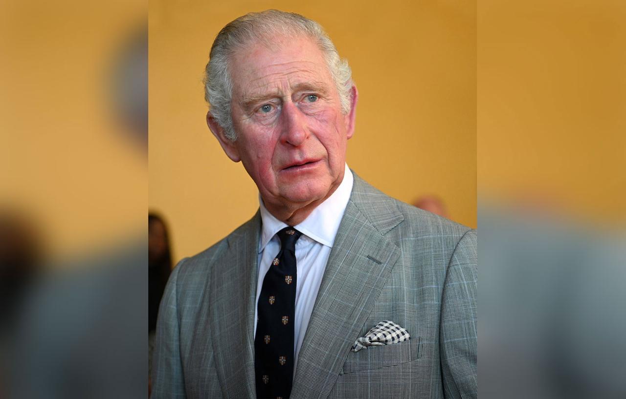 King Charles III Threw Prince Andrew Out Of Buckingham Palace