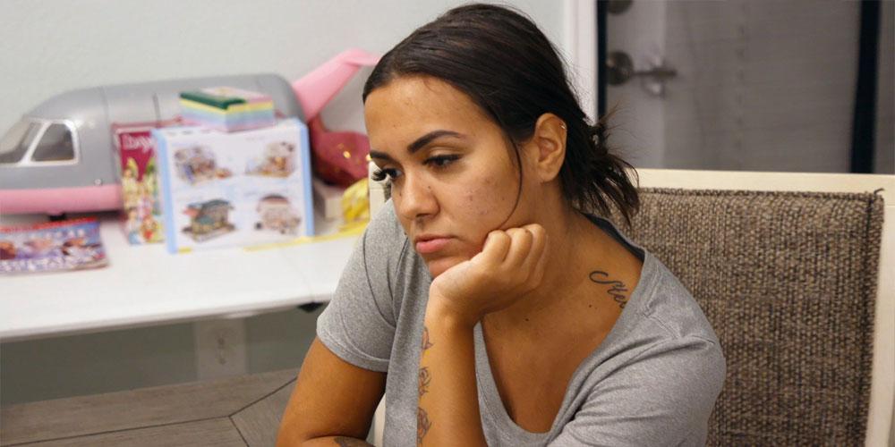 teen mom  briana dejesus slammed for disney cruise despite ongoing money troubles