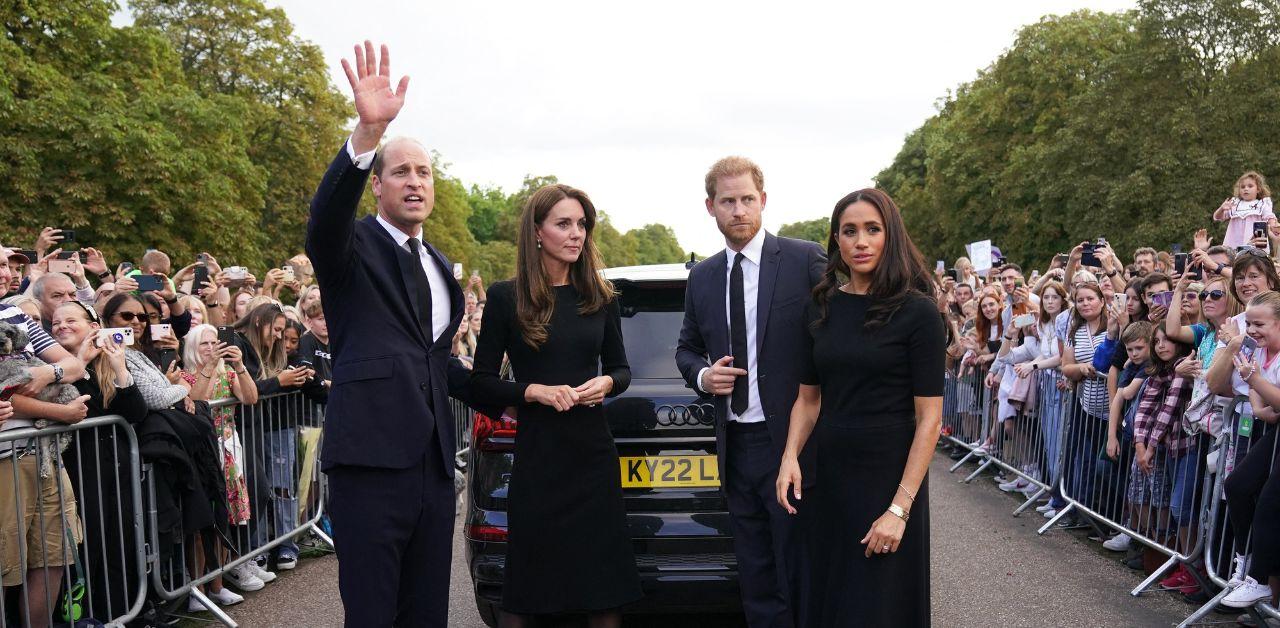 prince harry resents kate middleton prince william