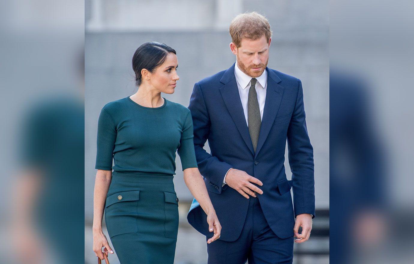 harry meghan gallery