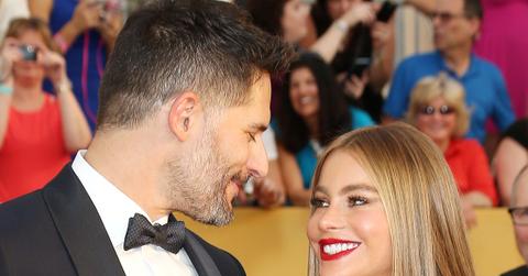 Arrivals at the 21st Annual Screen Actors Guild Awards***NO DAILY MAIL SALES***