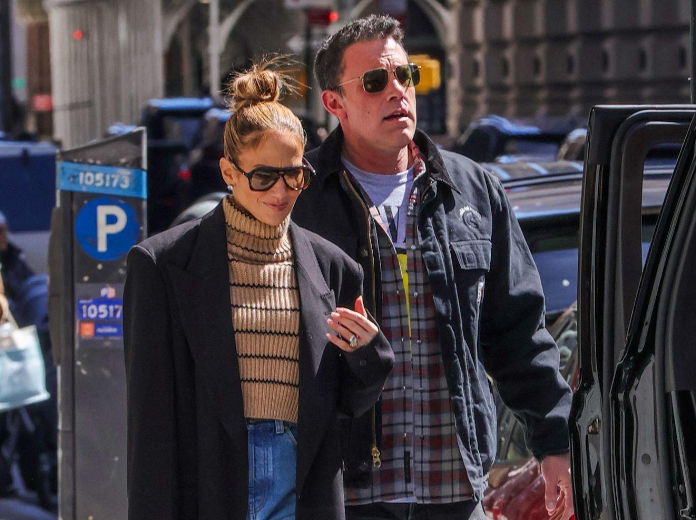 jennifer lopez addiction love could tear ben affleck apart movie producer