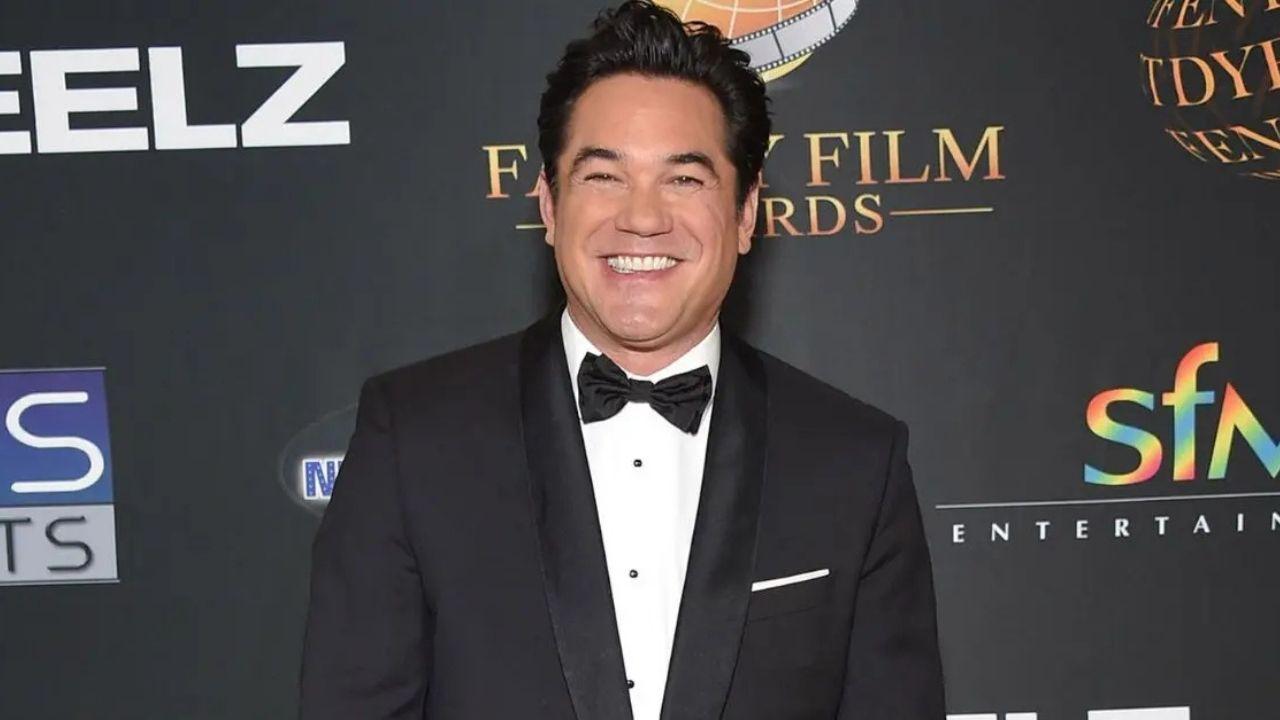 Image of Dean Cain will host the Million Dollar Pitch Competition.