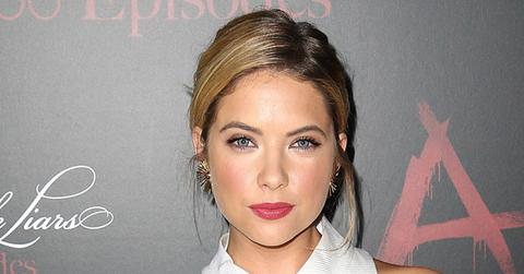 “Pretty Little Liars” Celebrates 100 Episodes