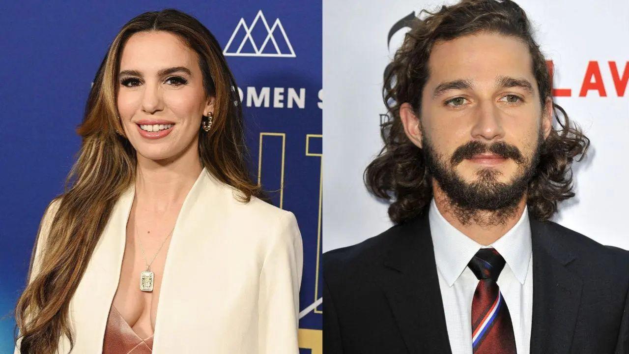 Photo of Christy Carlson Romano and Shia LaBeouf are no longer in contact.