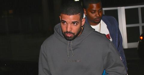 Drake rihanna relationship