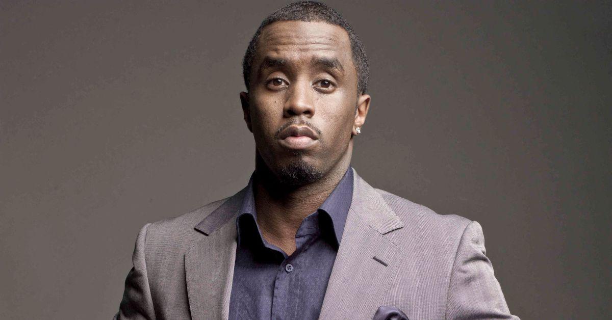 image of Sean 'Diddy' Combs was convicted on prostitution-related charges in 2025.