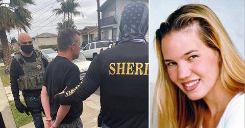 men arrested paul flores forensic physical evidence missing student kristin smart