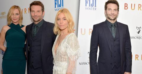 Bradley cooper uma thurman sienna miller burnt prem