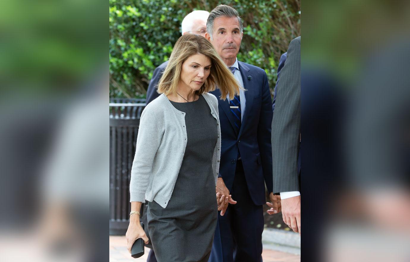 Lori Loughlin Returns to TV in When Hope Calls: A Country Christmas