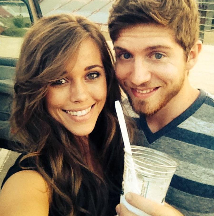 Jessa duggar pregnant cravings 5