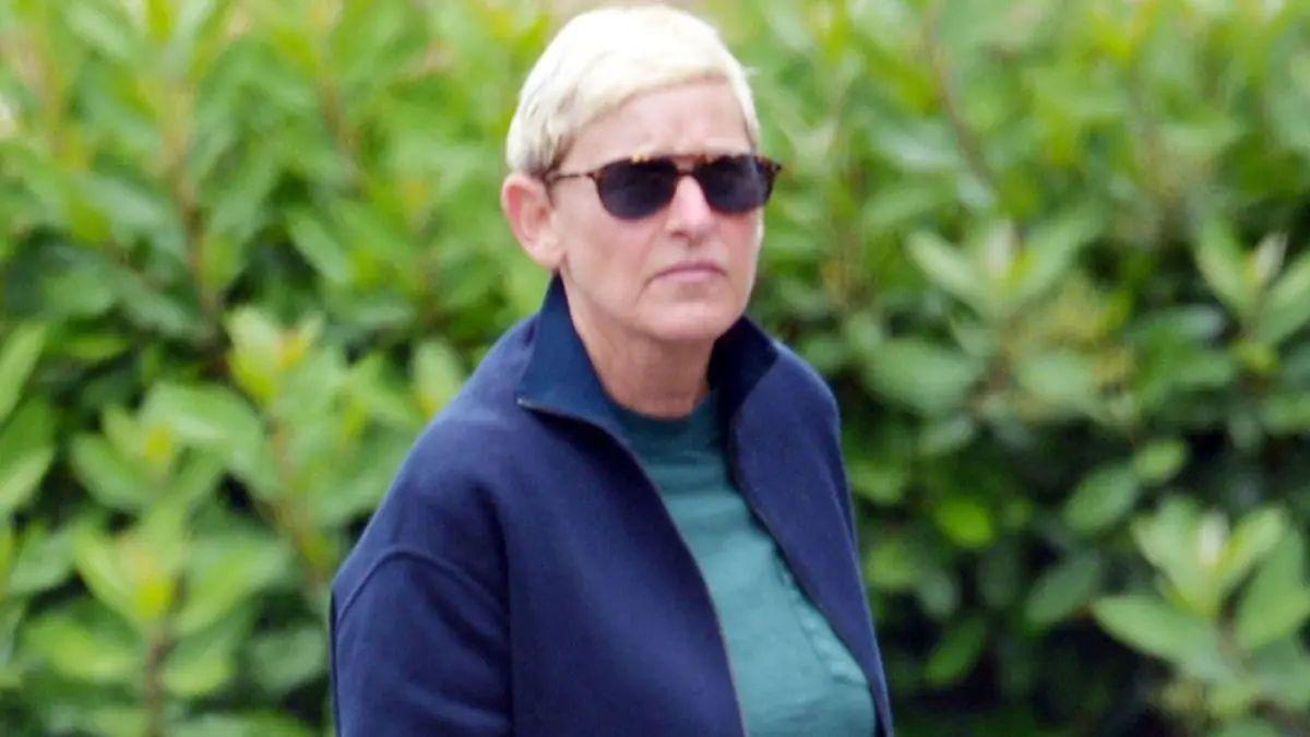 image of One person even told her to 'stay in the U.K.' though she allegedly recently moved back to California in November 2025.