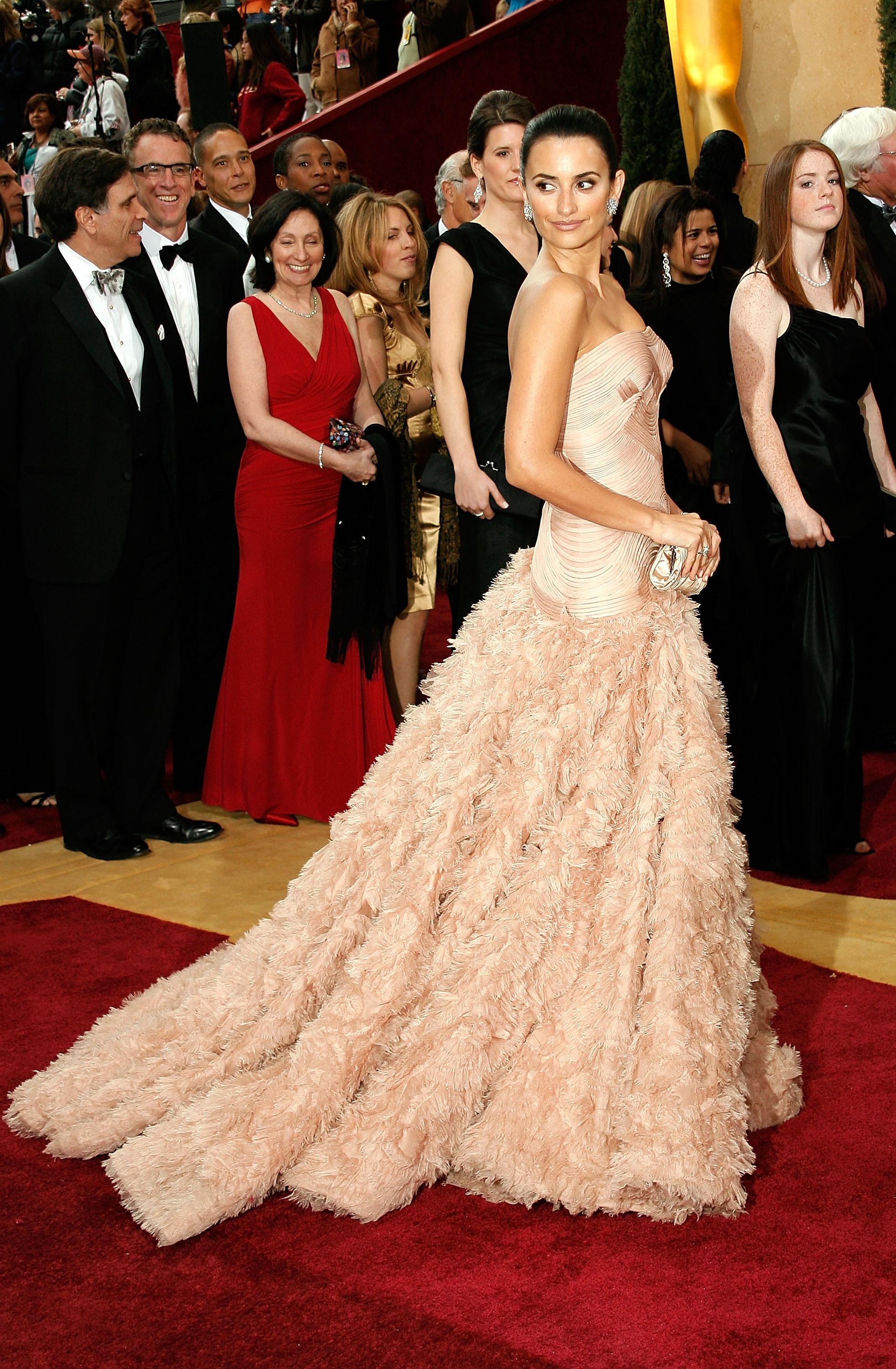 79th Annual Academy Awards &#8211; Arrivals