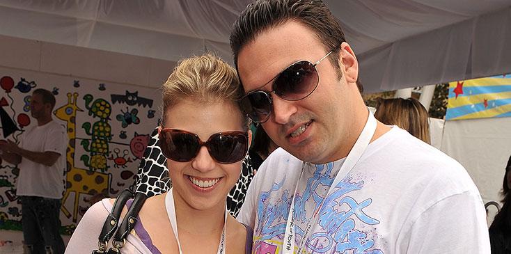 Jodie sweetin ordered pay ex husband even child support hr