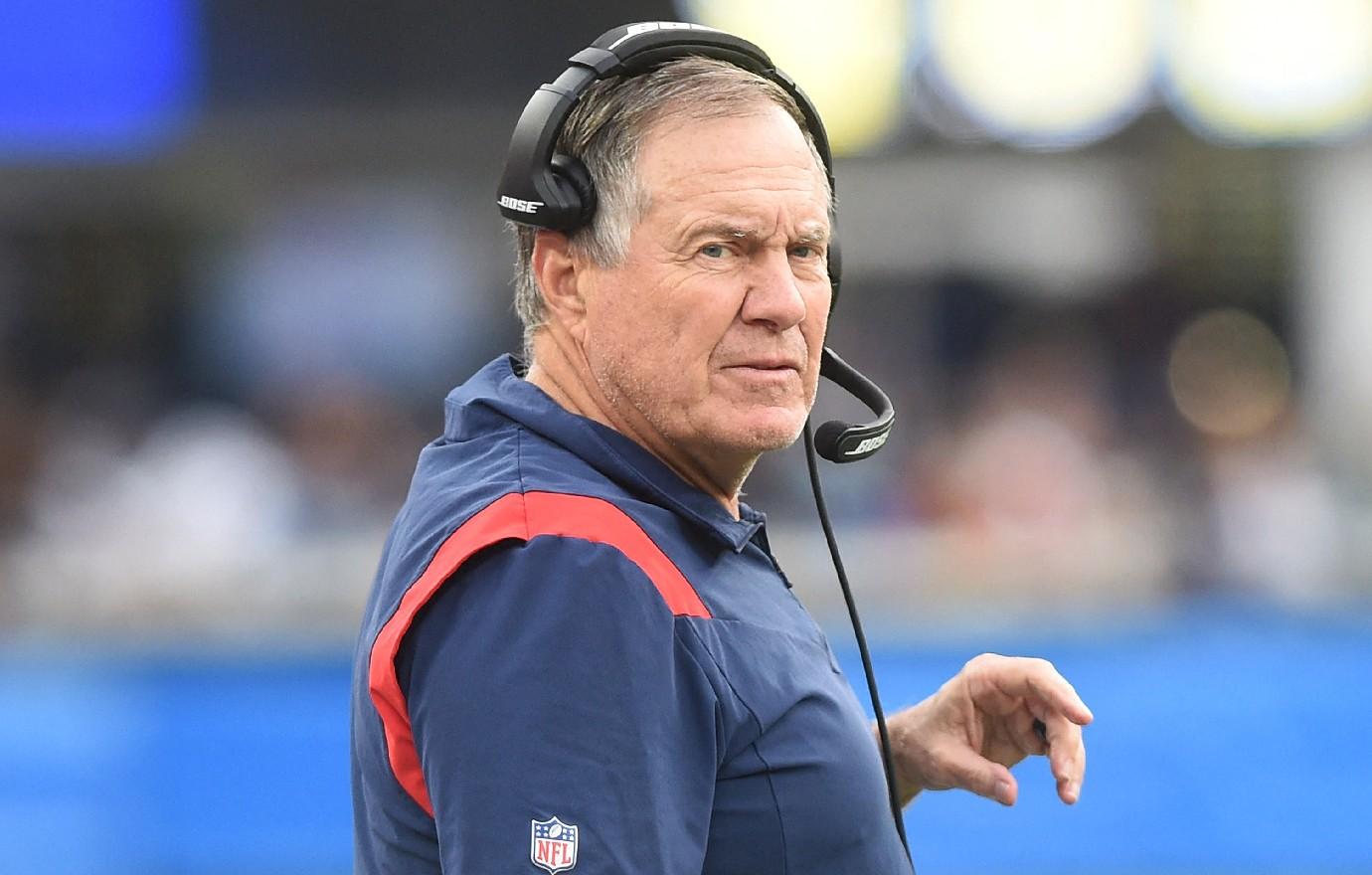 bill belichick net worth legendary nfl coach made millions