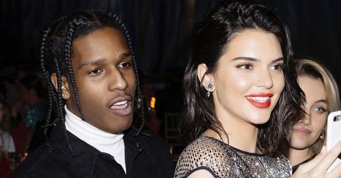 //AAP Rocky Kendall Meeting PP