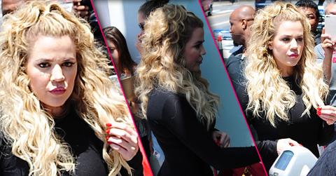 Khloe kardashian north west birthday