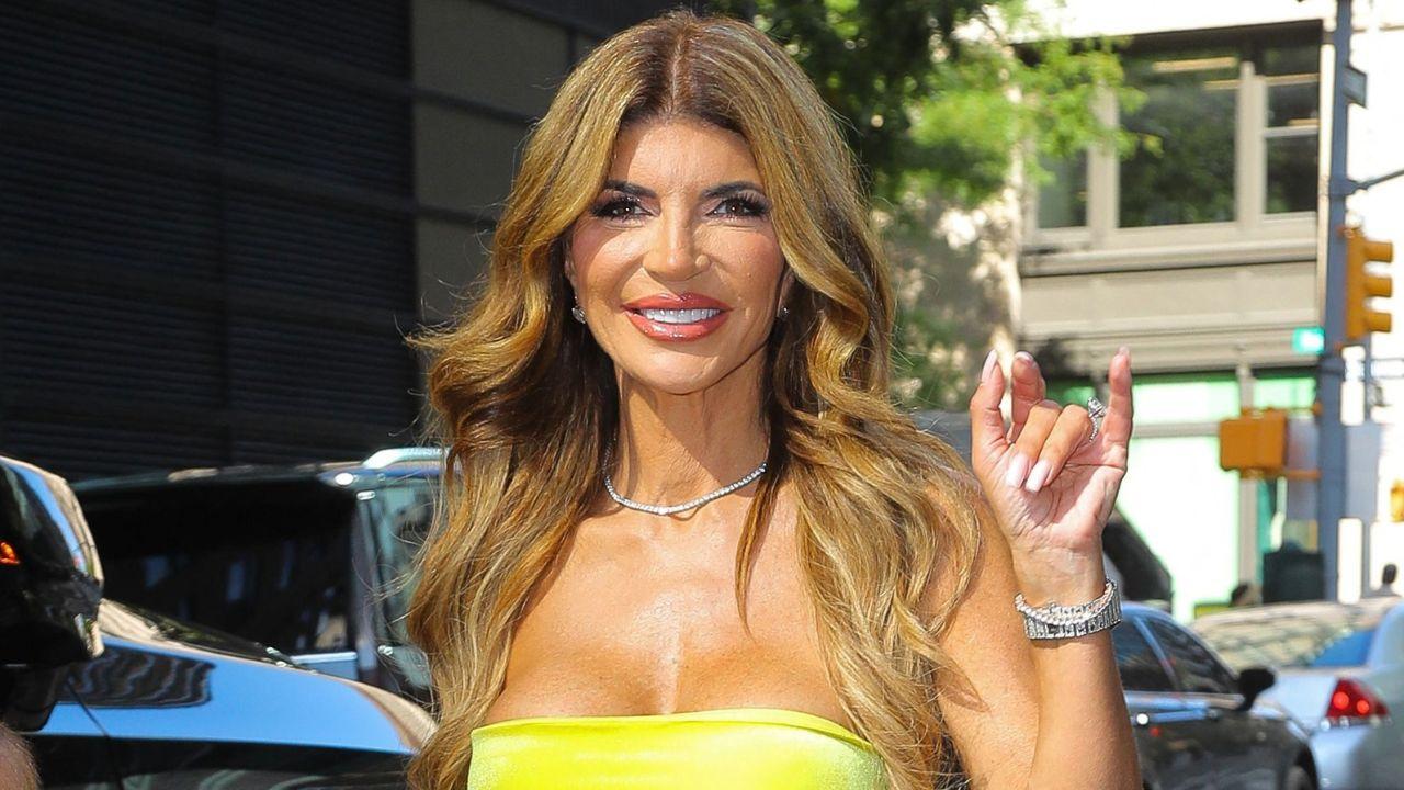 Teresa Giudice
