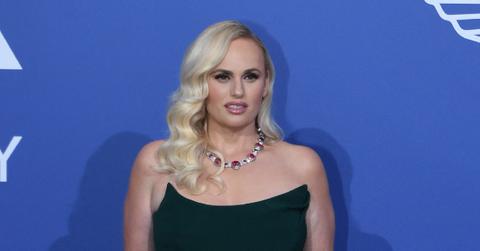 rebel wilson actor threatening memoir sacha baron cohen