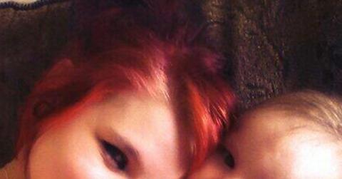 Millina 16 and pregnant kayden