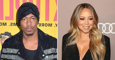 nick cannon mariah pp