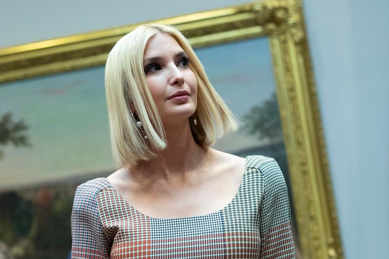 ivanka trump pissed testimony trial