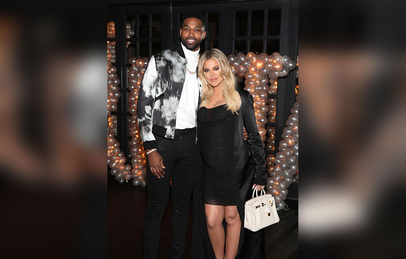 Remy Martin celebrates Tristan Thompson&#8217;s Birthday at Beauty &amp; Essex