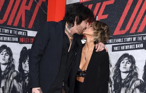 tommy lee brittanyfirlan