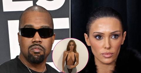 bianca censori turns heads in revealing fashion look