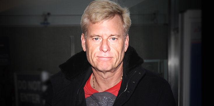 joe simpson prostate cancer recovery