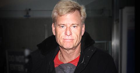 joe simpson prostate cancer recovery
