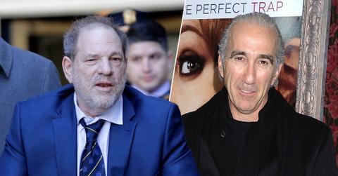Harvey Weinstein Victim’s Advocacy Group Protest Spyglass Entertainment Gary Barber Over Failure To Pay Victim’s Fund