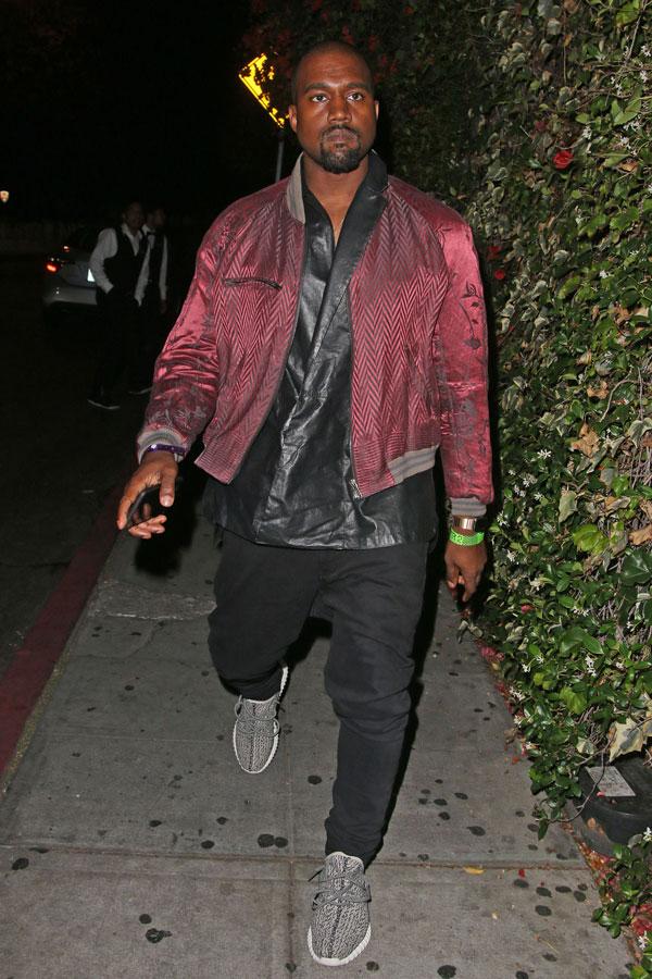 Kanye west night out4