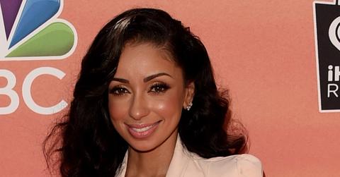 2014 iHeartRadio Music Awards – Arrivals