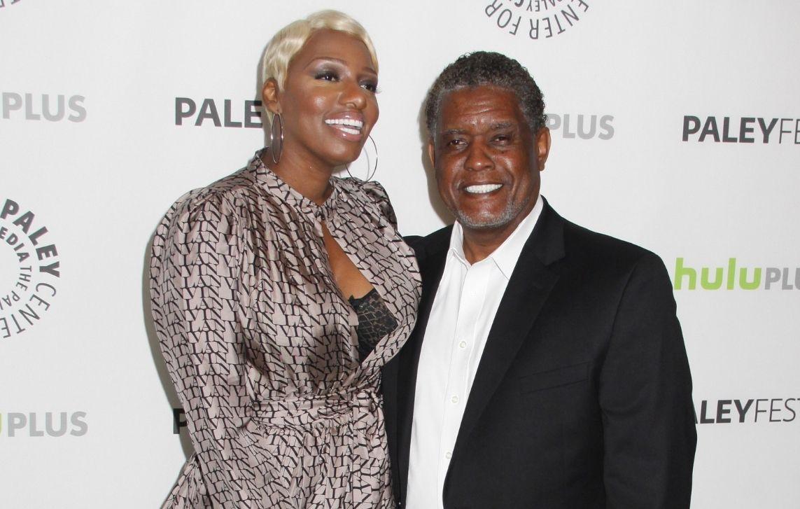 nene leakes celebrating late husband gregg leakes death cancer